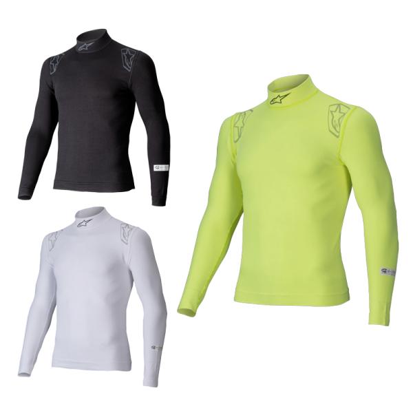 アルパインスターズ（alpinestars） ZX EVO V3 TOP トップ アンダー