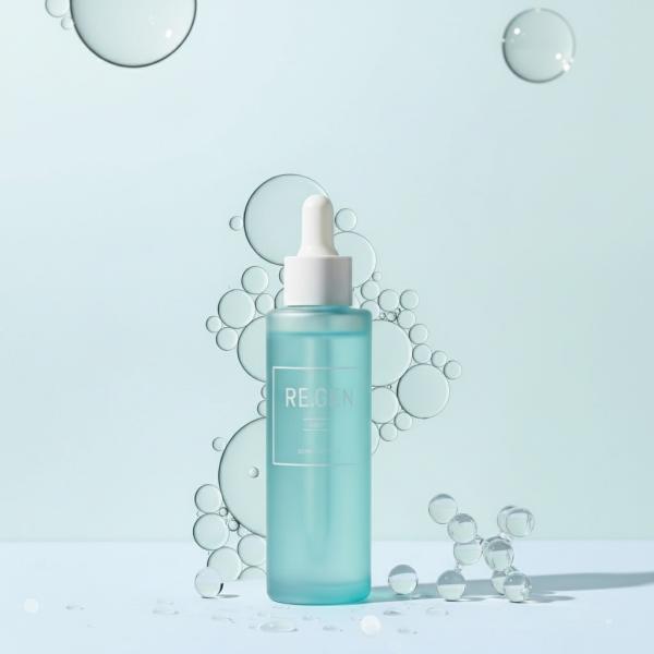 REGEN H2 オイル 水素 リジェン 55ml : mono-Boogie-Yahoo!店 - 通販