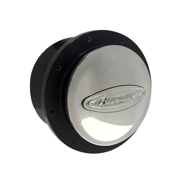 MOONEYES ムーンアイズ バドニック ステアリング ホーン ボタン