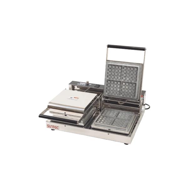 サンテックコーポレーション 受注生産 サンテック マルチベーカー MAX