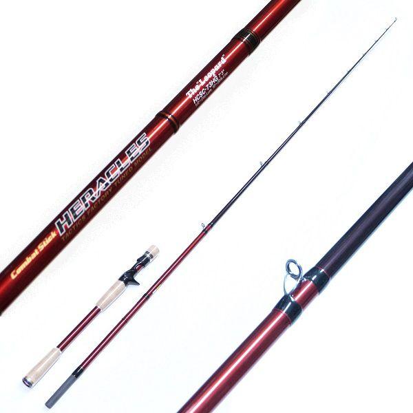 EverGreen（エバーグリーン） コンバットスティック・ヘラクレス