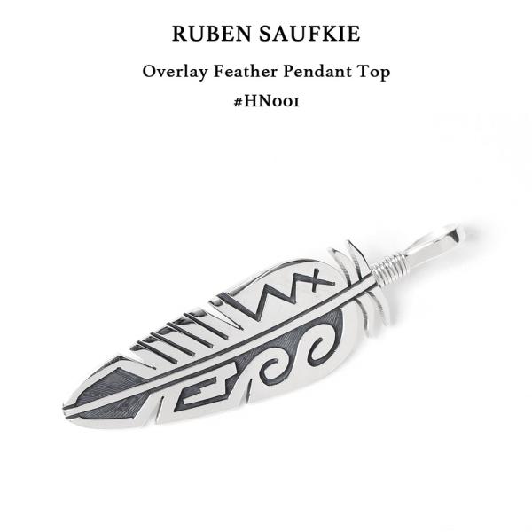 Hopi Jewelry Hopi ホピ族 Ruben Saufkie ルーべン ソフキー