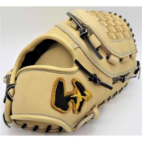 ワールドペガサス（WORLD PEGASUS） 硬式ファーストミット 硬式用