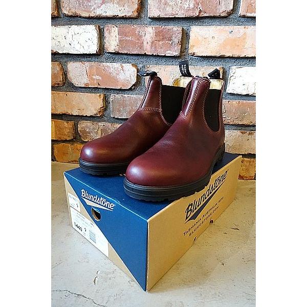 BLUNDSTONE（ブランドストーン） Blundstone BS1440 サイドゴアブーツ