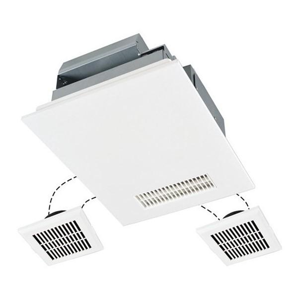 三菱（MITSUBISHI） V-243BZL5 バス乾燥暖房換気システム 24時間換気