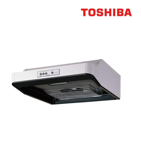 TOSHIBA（東芝） 日本キヤリア/旧東芝 VFR-36L 換気扇 台所 60cm巾