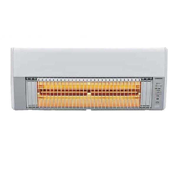 CORONA（コロナ） CHK-C12B(W) 壁掛型電気暖房 ウォールヒート(壁掛け