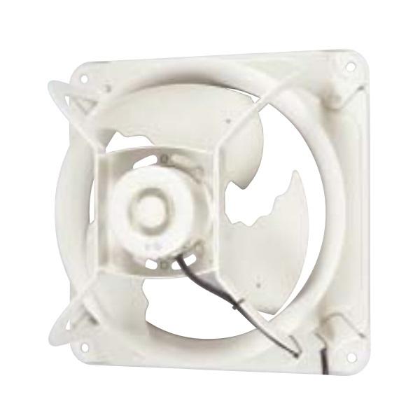 三菱 業務用EWF-30BTA 30cm 高所取付用 屋内用 排気タプ 三菱