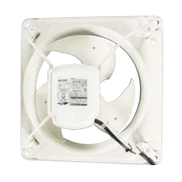 三菱（MITSUBISHI） EWF-40DSA2 工場 作業場 倉庫 用 羽根径40cm 産業