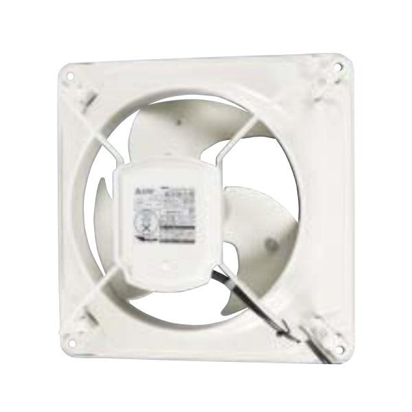 三菱（MITSUBISHI） EWG-40BSA2-Q 工場 作業場 倉庫 用 羽根径40cm