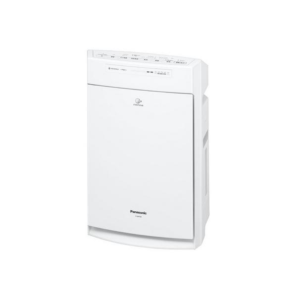 Panasonic（パナソニック） F-VXT55-W 加湿空気清浄機 〜25畳 ホワイト