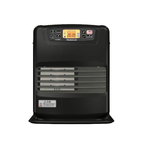 ダイニチ（Dainichi） FW-3224NE(K) 家庭用石油ファンヒーター NE