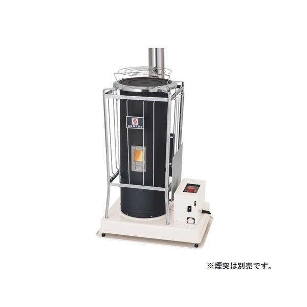 サンポット 長府/サンポット KSH-2BS-K5 A1 石油暖房機 煙突式 半密閉