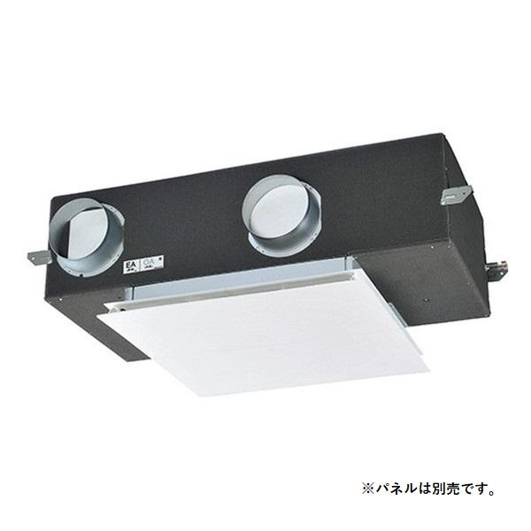 三菱（MITSUBISHI） LGH-N50CX3 業務用ロスナイ 天井カセット形