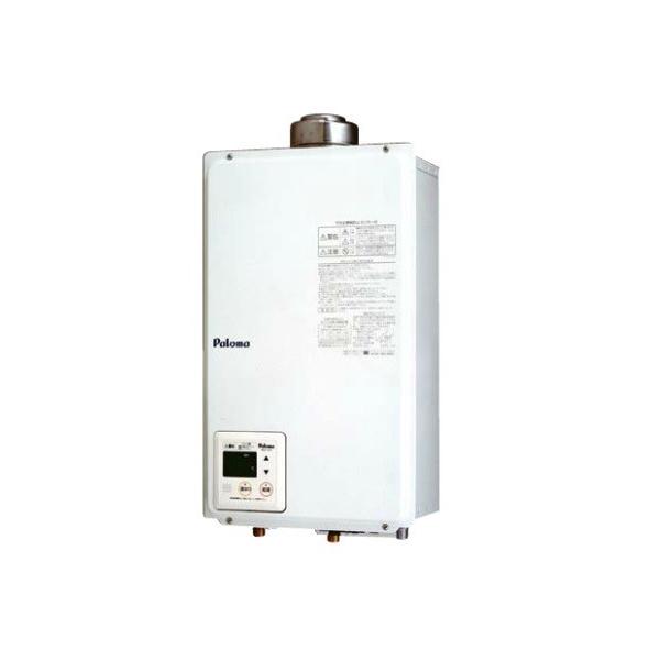 パロマ（Paloma） ガス給湯器 PH-16SXTU リモコン付属 屋内設置 FF式