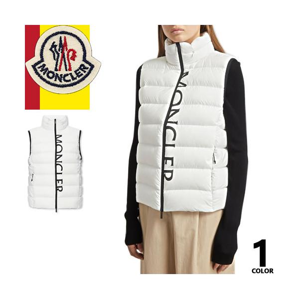 MONCLER（モンクレール） ダウン ダウンベスト チェニス レディース