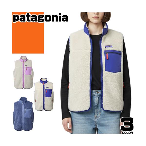 patagonia（パタゴニア） フリース キッズ レトロX ベスト 65614