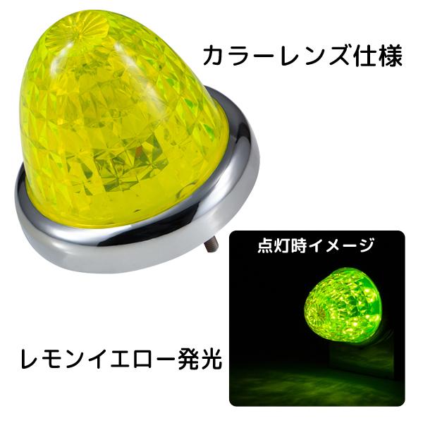 ジェットイノウエ LED マーカーランプ LEDスターライトバスマーカー