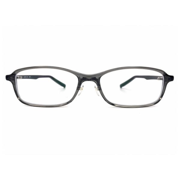 フォーナインズ NP-727 8890 クリスタルスモーク/ブラック 汚れや