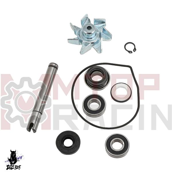 互換品】 カワサキ ZX400 ZZR400 ZZR500 ZZ-R600 1990-2006用