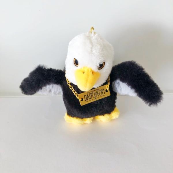 Mrs. GREEN APPLE バベルの塔 使いの鳥 ぬいぐるみキーホルダー【I1879