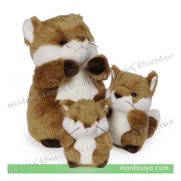 キツネ ぬいぐるみ たけのこ TAKENOKO JOYFUL MATES ジョイフルメイト