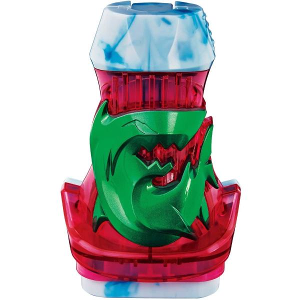 バンダイ 仮面ライダーリバイス DXメガロドンバイスタンプ (ヒーロー