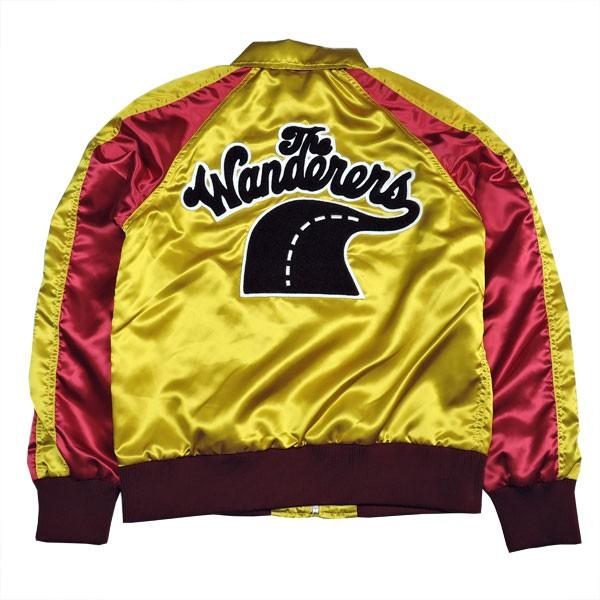 Dry Bones（ドライボーンズ） Dry Bones DJ-1083 Two Tone Jacket 