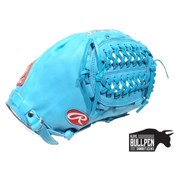 ストローマン ローリングス Rawlings オーダー MLBプレイヤーズ