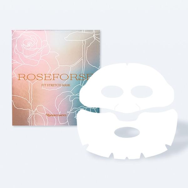 ナリスアップ コスメティックス ロゼフォース フィットストレッチ