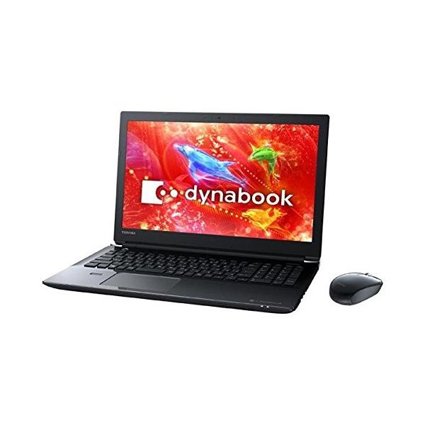 dynabook（ダイナブック） ノートパソコン パソコン PC 東芝 dynabook
