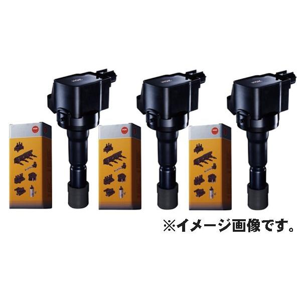 NGK イグニッションコイル U5158」の人気商品一覧 | 安い商品を通販