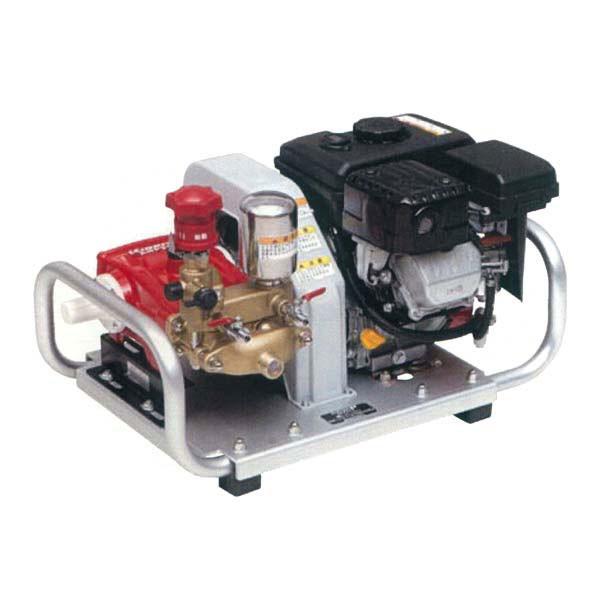 ヤマビコ KIORITZ 共立 セット動噴 HPE260 (防除 動噴) : マルショー