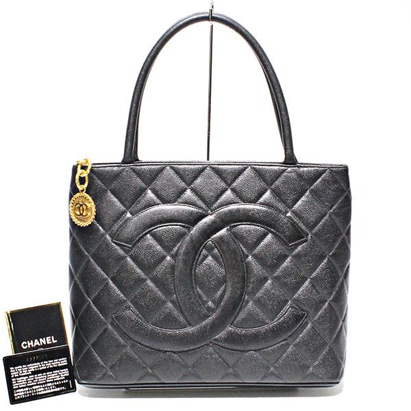 マトラッセ ヴィンテージ シャネル CHANEL 復刻トート トートバッグ