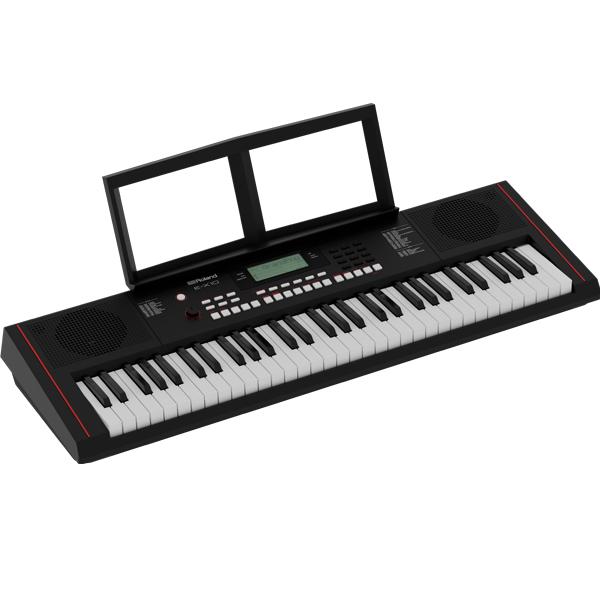 ローランド（Roland） Roland E-X10 Arranger Keyboard : マークス