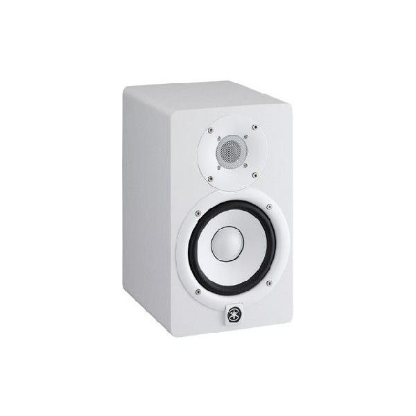 YAMAHA（ヤマハ） YAMAHA HS5W 【ホワイト/1本】 モニタースピーカー