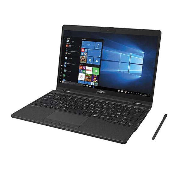 富士通】FUJITSU FMVU9B3WDA LIFEBOOK PC 富士通】FUJITSU FMVU9B3WDA