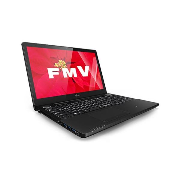富士通（FUJITSU） ノートパソコン FMV LIFEBOOK WA3/W FMVWWA37B
