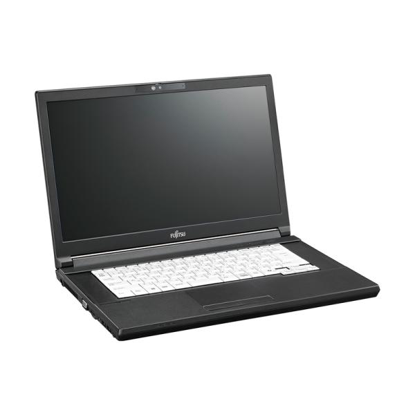 富士通（FUJITSU） ノートパソコン Office搭載 新品 同様 windows11