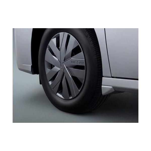 日産（NISSAN） 純正用品 セレナ C28 FC28 FNC28 GFC28 GC28 NC28