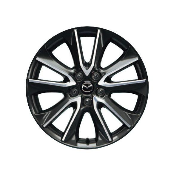 マツダ（Mazda） 純正アクセサリー CX-3 DK H27.02〜 ベーシック