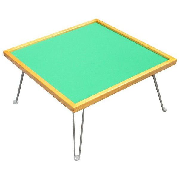 麻雀卓（脚折り畳み式卓） : マルシンねっとサービス - 通販 - Yahoo