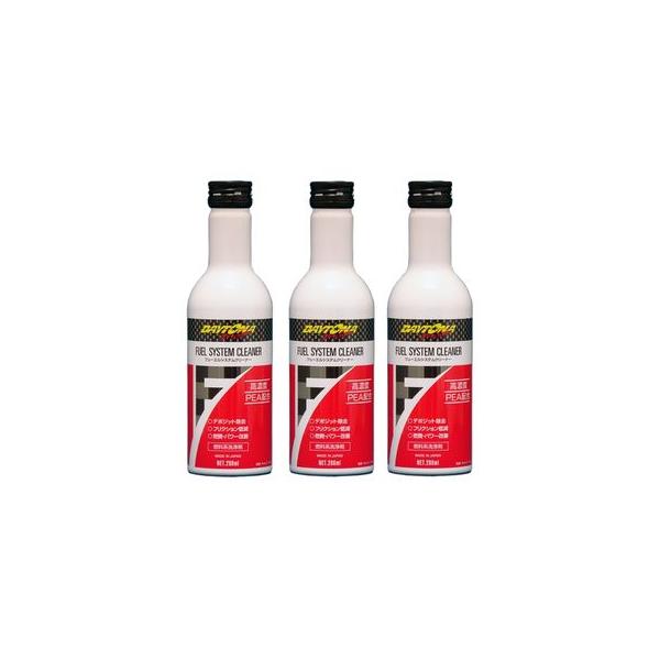 DAYTONA Pro-Spec フューエルシステムクリーナー ガソリン車ディーゼル