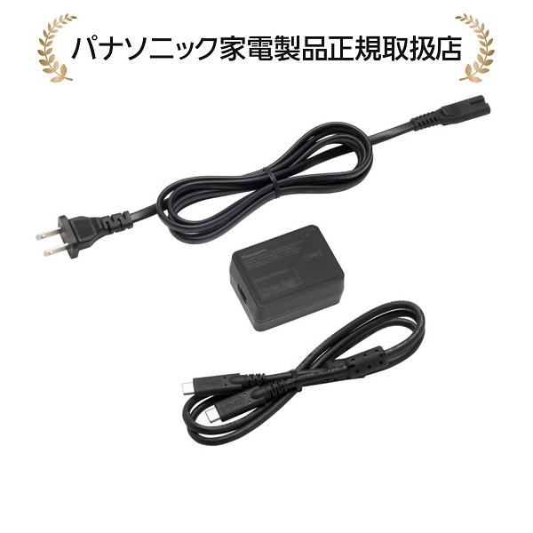 LUMIX パナソニック DMW-AC11 デジタル一眼カメラ用 ACアダプター