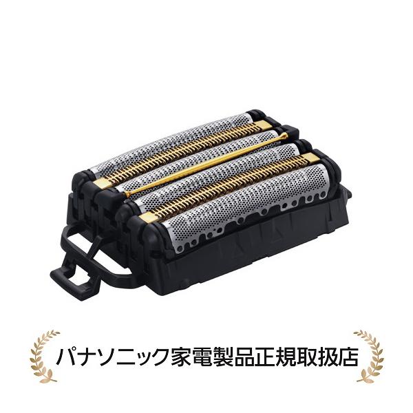 ラムダッシュ パナソニック ES9610 6枚刃 一体型セット替刃 : マサニ