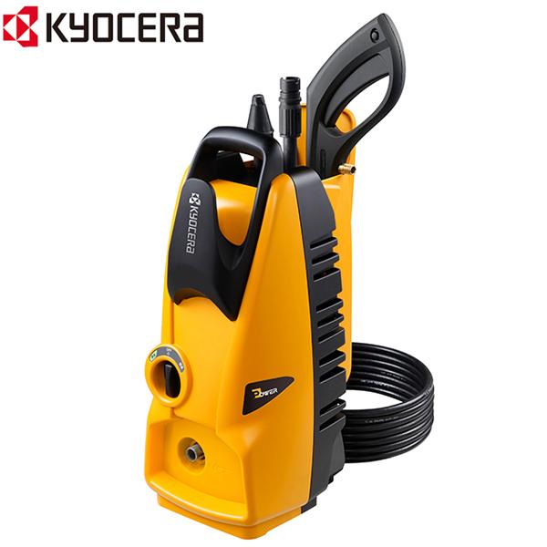 KYOCERA（京セラ） 高圧洗浄機 AJP-1520ASP : マスダショップ - 通販