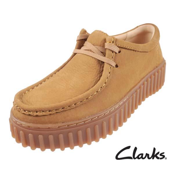Clarks（クラークス） Clarks Torhill Bee トーヒルビー ワラビー