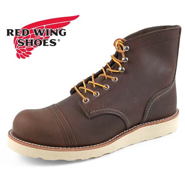 RED WING SHOES（レッドウィング） 【保革用クリームプレゼント