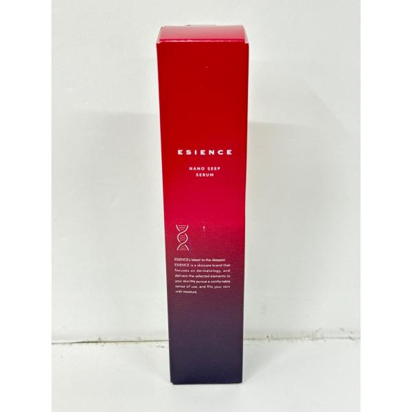 C310 エシエンス ESIENCE ナノシープセラム ナノシープ導入美容液A5
