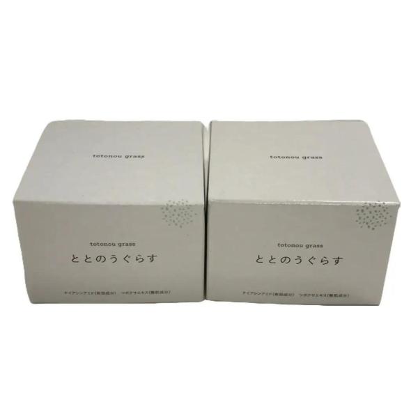 C143 ととのうぐらす リンクル&ホワイトニングジェルF ファンファレ